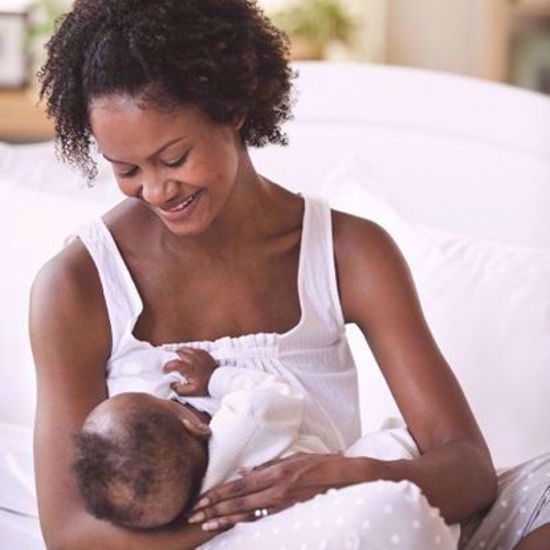 Picture of Understanding Breastfeeding