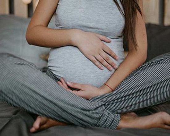 Picture of The Pelvic Floor and Pushing Coordination for Delivery