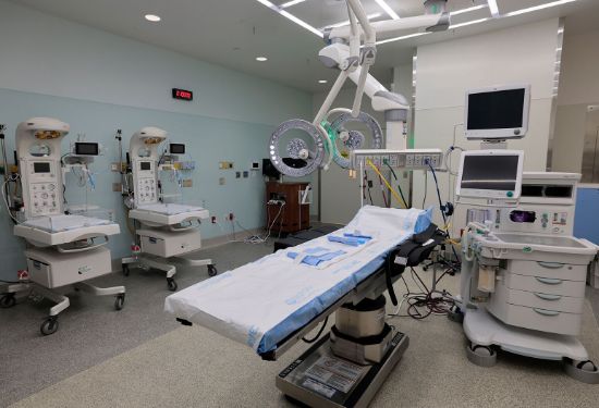 Picture of Community Doula Perioperative Education